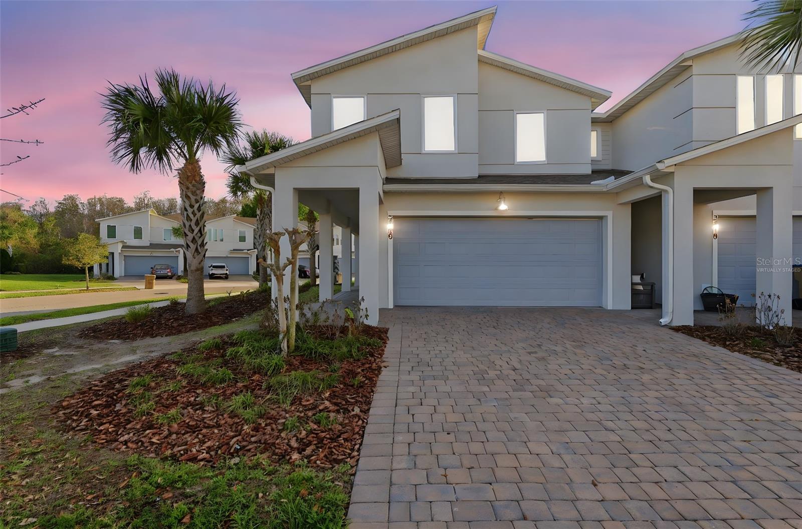 3400 BEAU RD, KISSIMMEE, FL, 34746