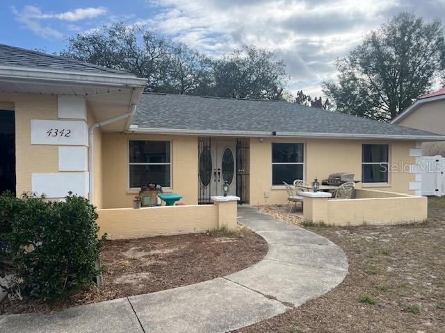 4342 LAS PALMAS AVE, SPRING HILL, FL, 34606