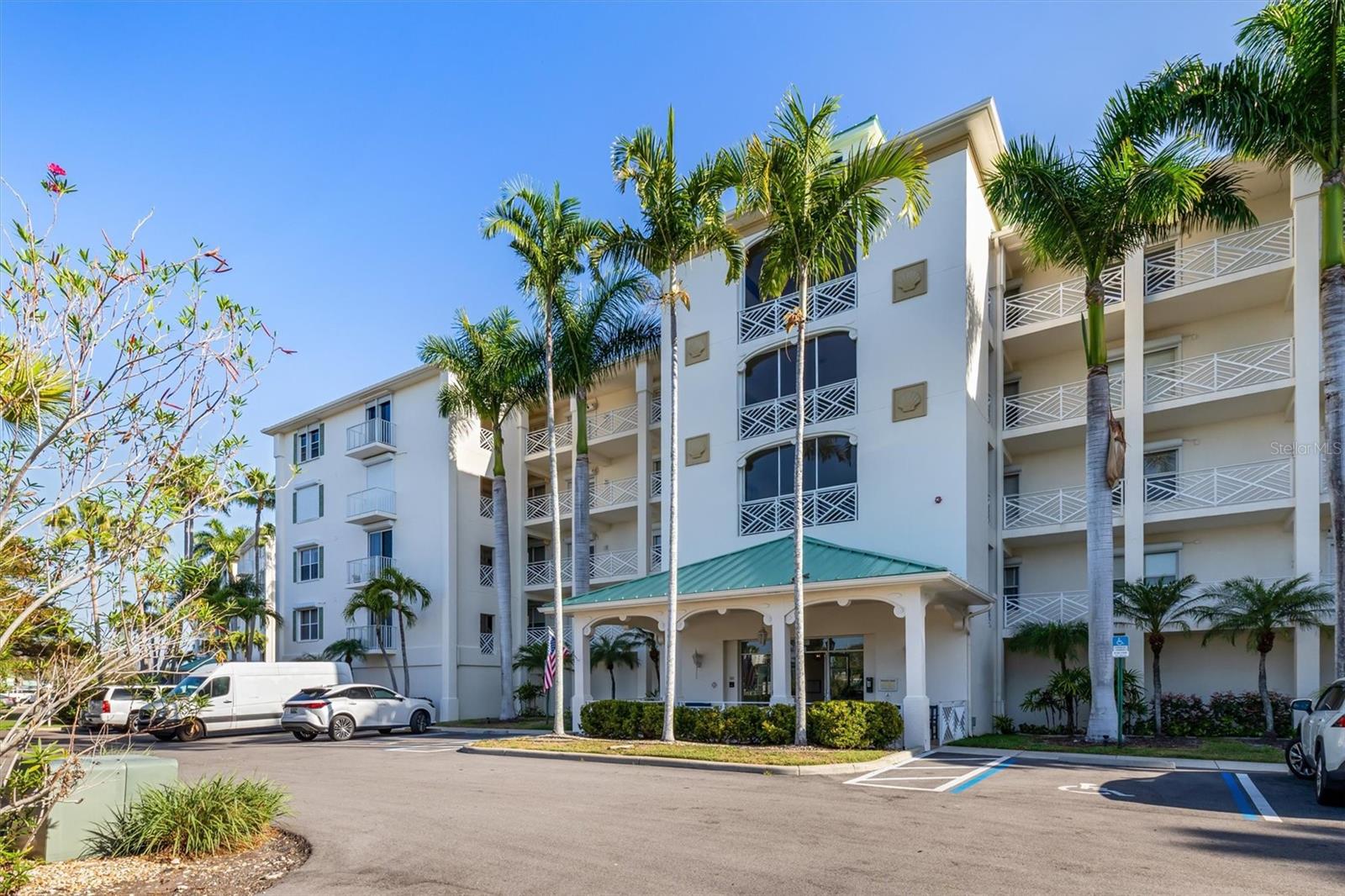 200 HARBOR WALK DR #354, PUNTA GORDA, FL, 33950