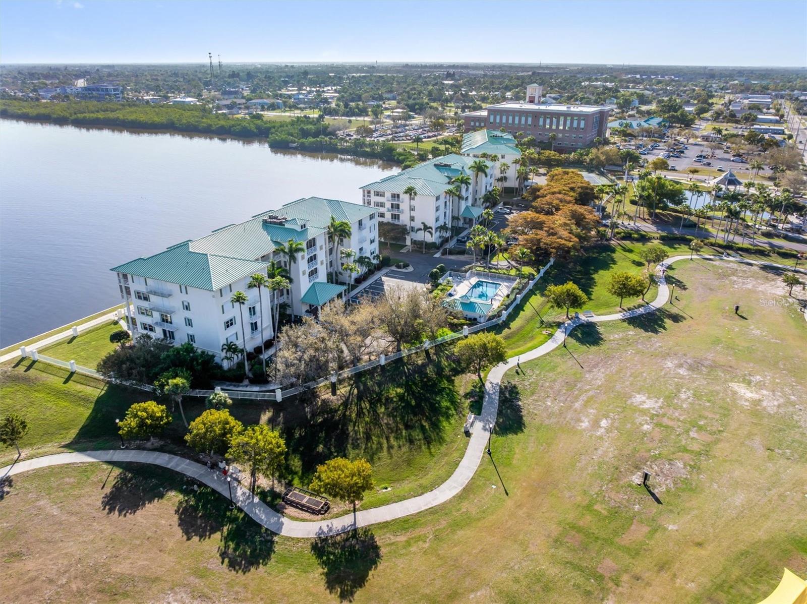 200 HARBOR WALK DR #354, PUNTA GORDA, FL, 33950