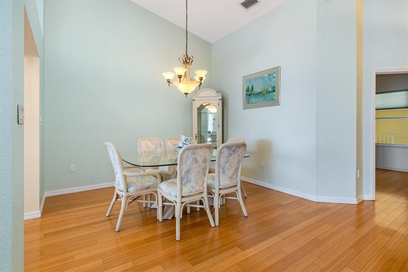 200 HARBOR WALK DR #354, PUNTA GORDA, FL, 33950