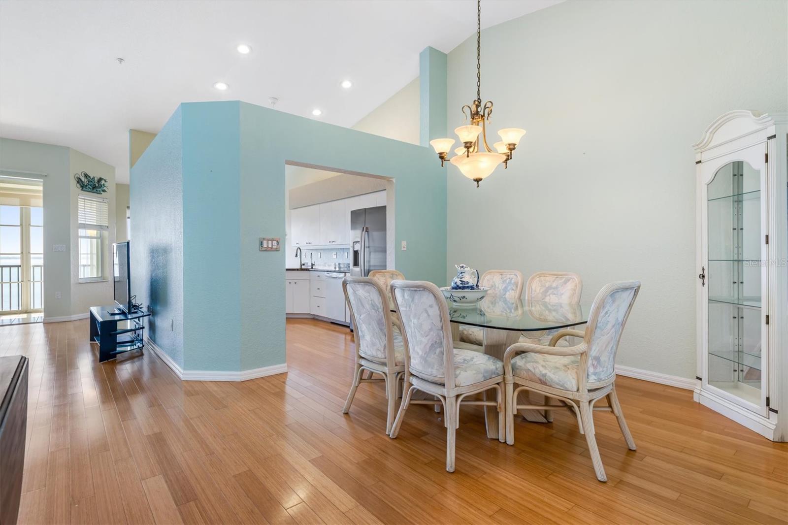200 HARBOR WALK DR #354, PUNTA GORDA, FL, 33950