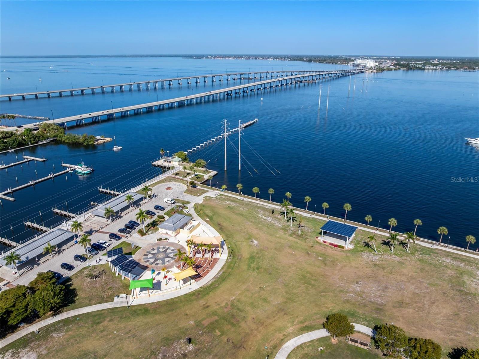 200 HARBOR WALK DR #354, PUNTA GORDA, FL, 33950