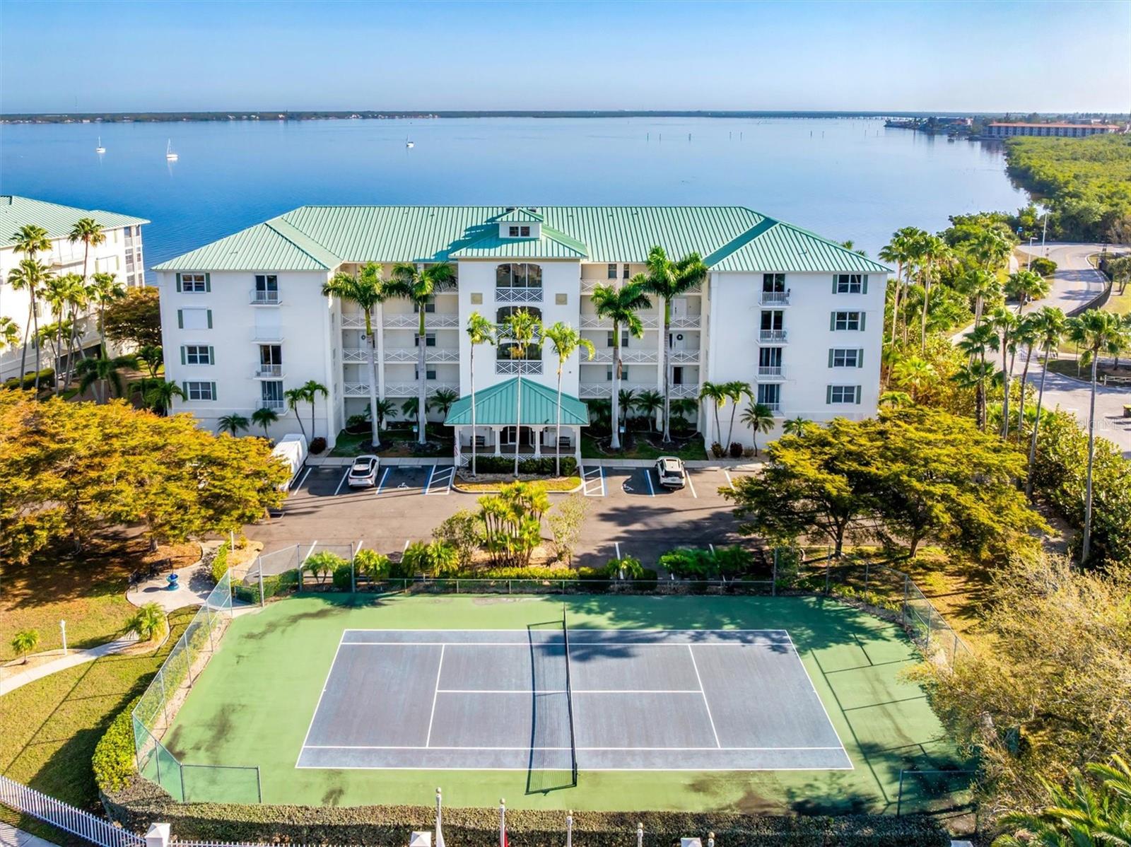 200 HARBOR WALK DR #354, PUNTA GORDA, FL, 33950