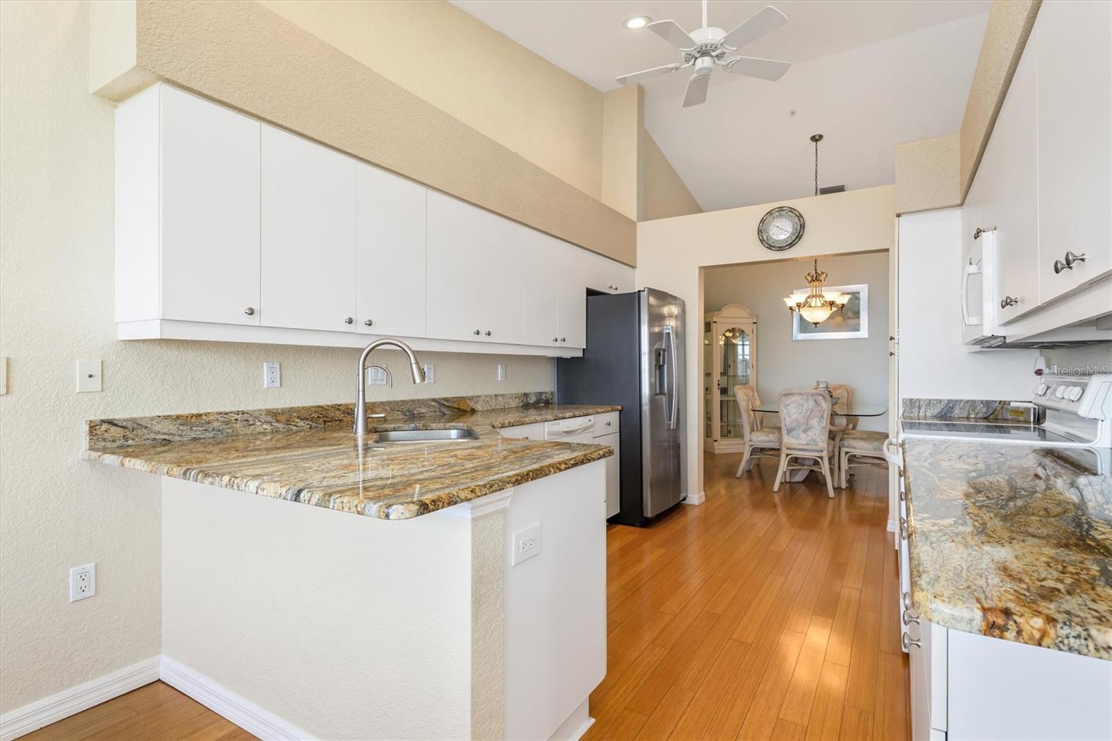 200 HARBOR WALK DR #354, PUNTA GORDA, FL, 33950