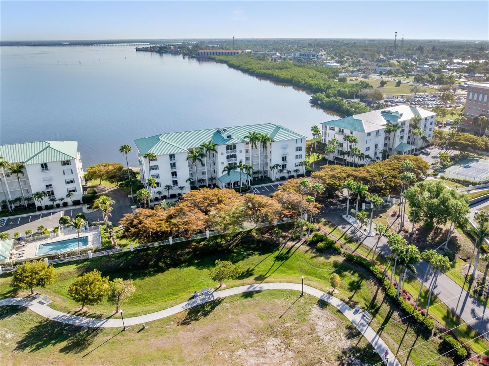 200 HARBOR WALK DR #354, PUNTA GORDA, FL, 33950