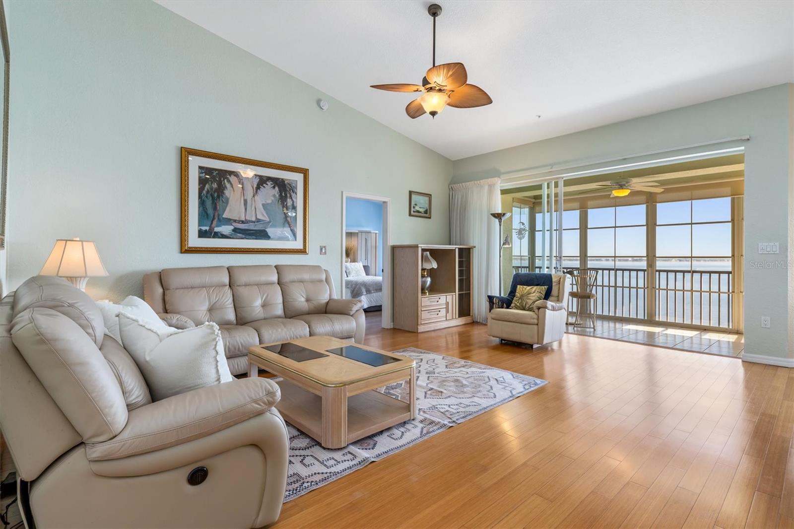 200 HARBOR WALK DR #354, PUNTA GORDA, FL, 33950