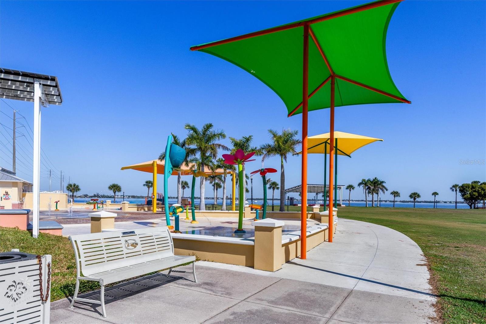 200 HARBOR WALK DR #354, PUNTA GORDA, FL, 33950