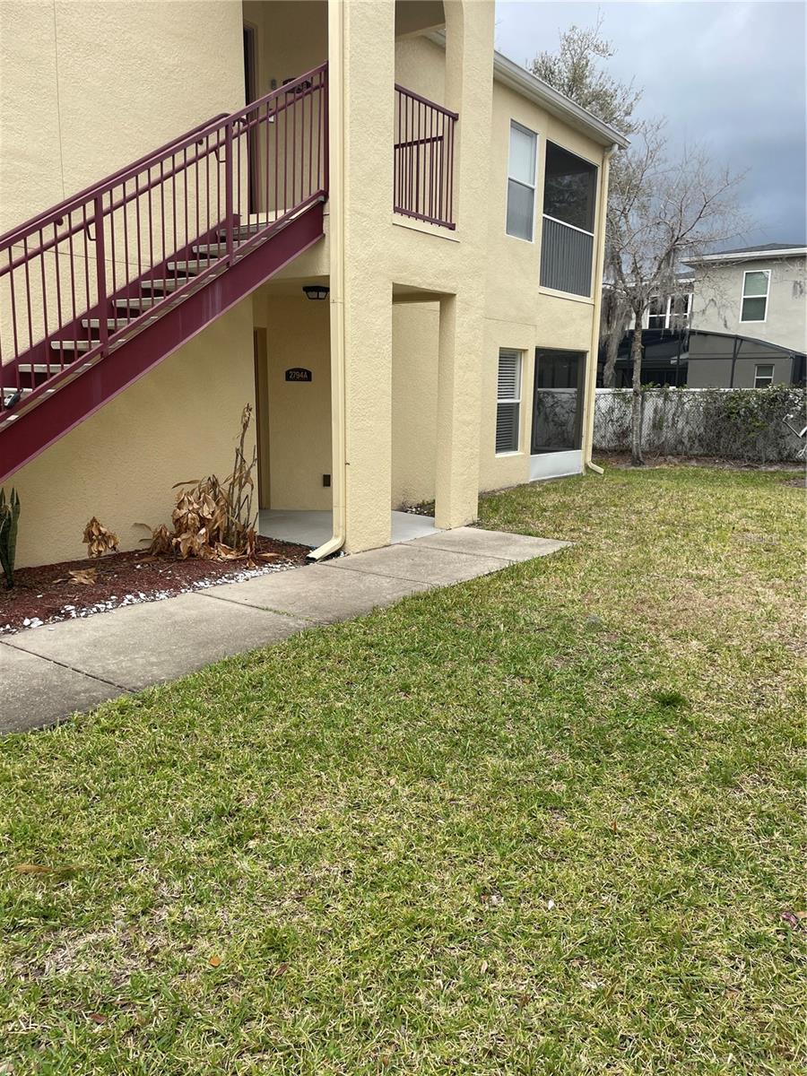 2794 CLUB CORTILE CIR #A, KISSIMMEE, FL, 34746