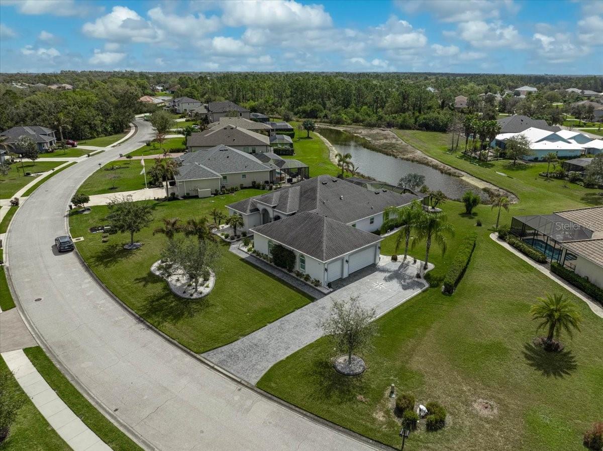 2926 156TH TER E, PARRISH, FL, 34219