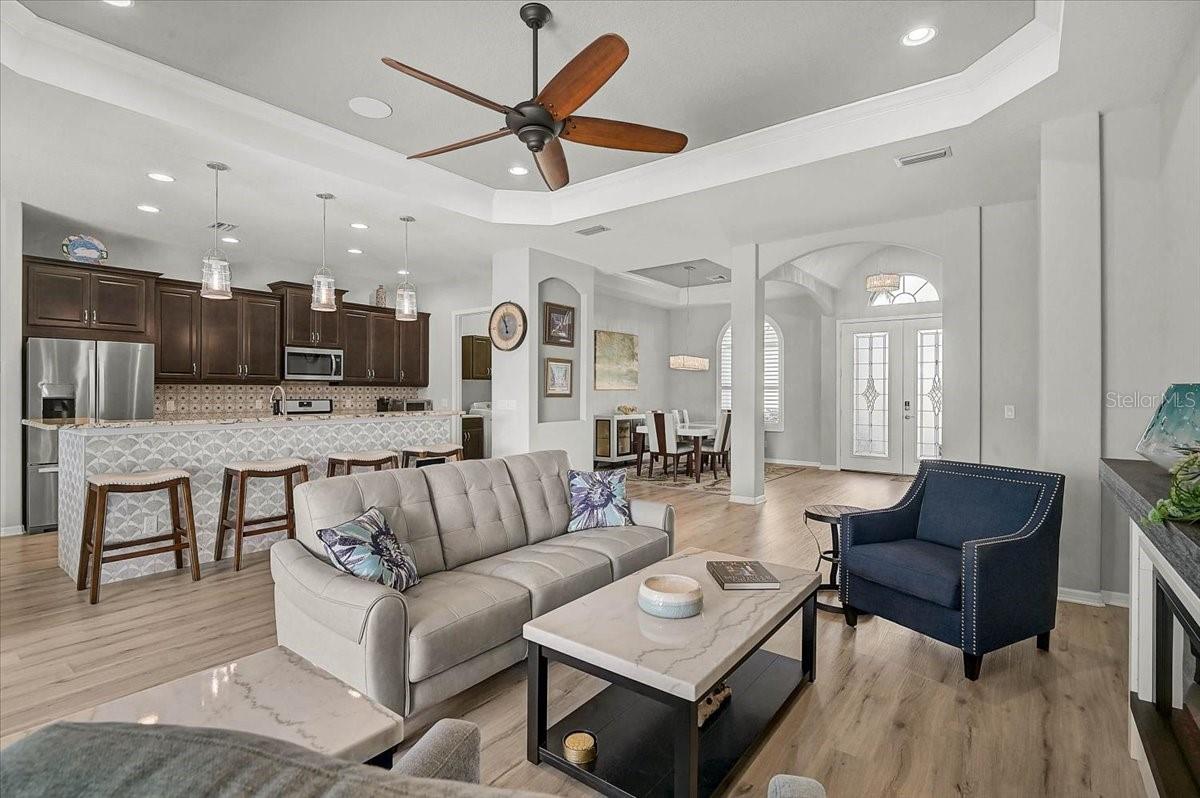 2926 156TH TER E, PARRISH, FL, 34219