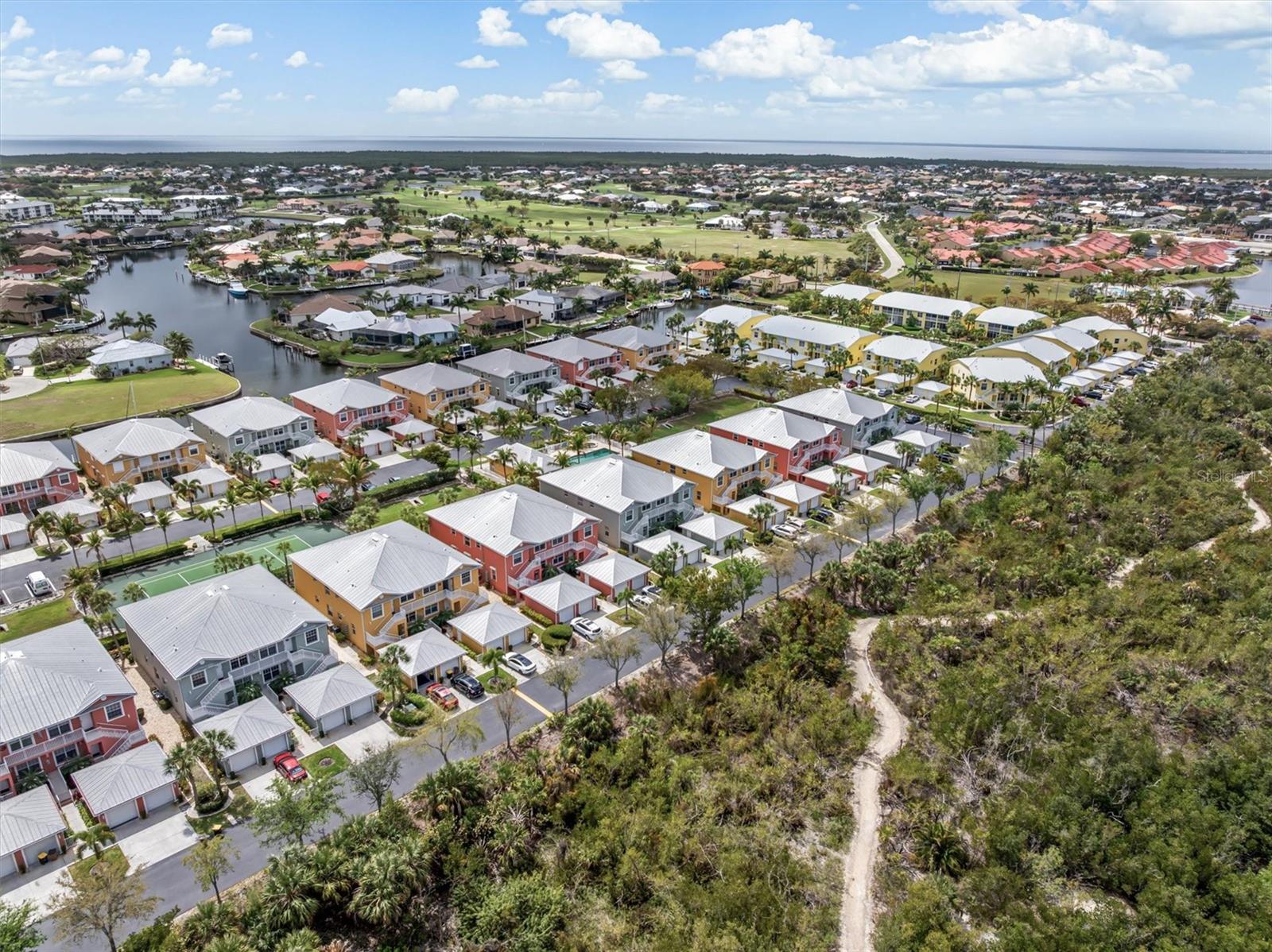 2002 BAL HARBOR BLVD #312, PUNTA GORDA, FL, 33950