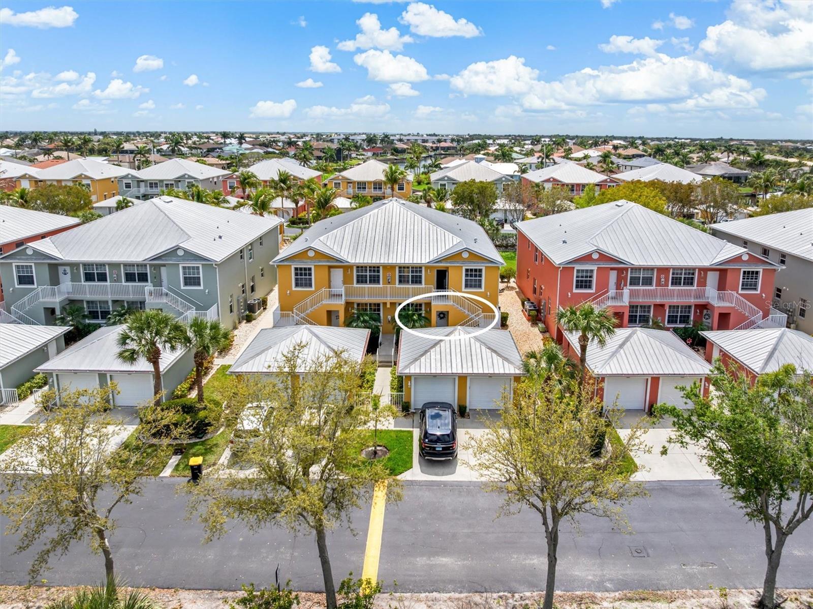 2002 BAL HARBOR BLVD #312, PUNTA GORDA, FL, 33950