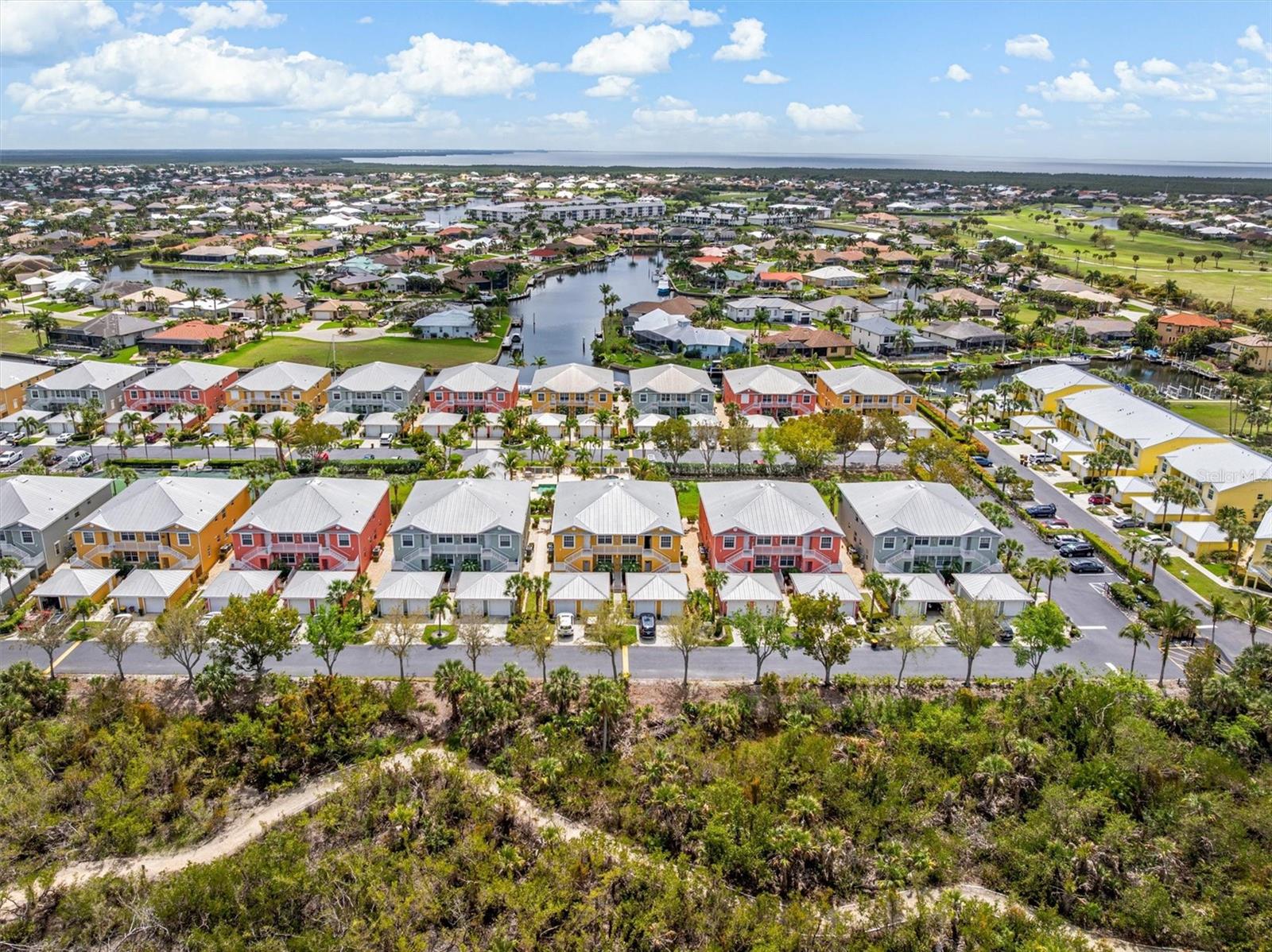 2002 BAL HARBOR BLVD #312, PUNTA GORDA, FL, 33950