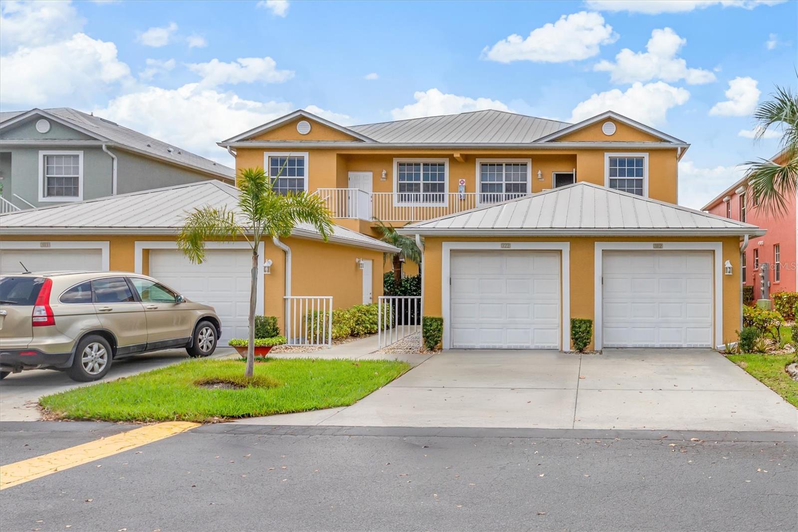 2002 BAL HARBOR BLVD #312, PUNTA GORDA, FL, 33950