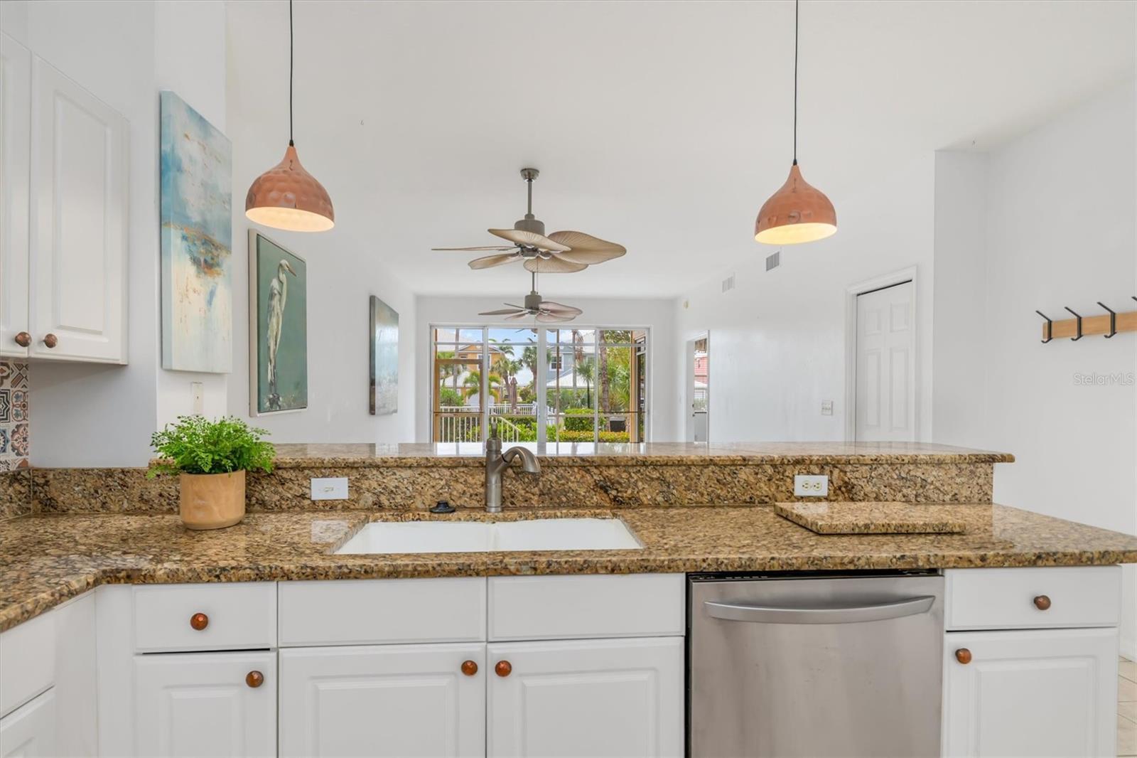 2002 BAL HARBOR BLVD #312, PUNTA GORDA, FL, 33950