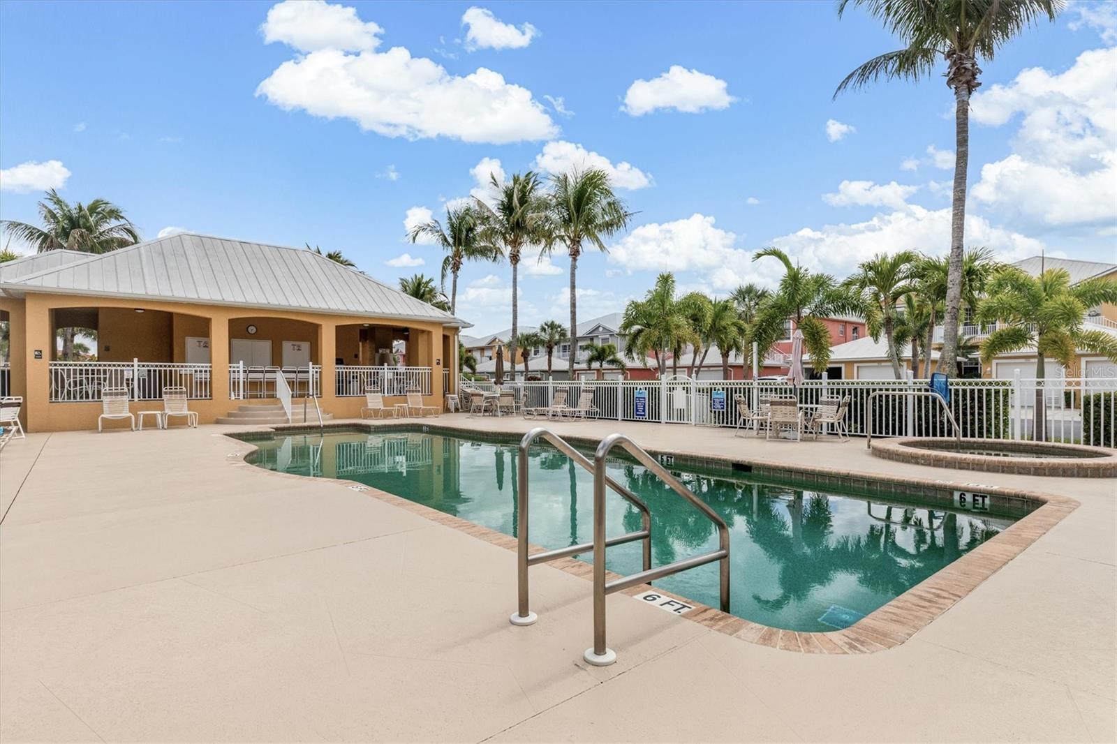 2002 BAL HARBOR BLVD #312, PUNTA GORDA, FL, 33950