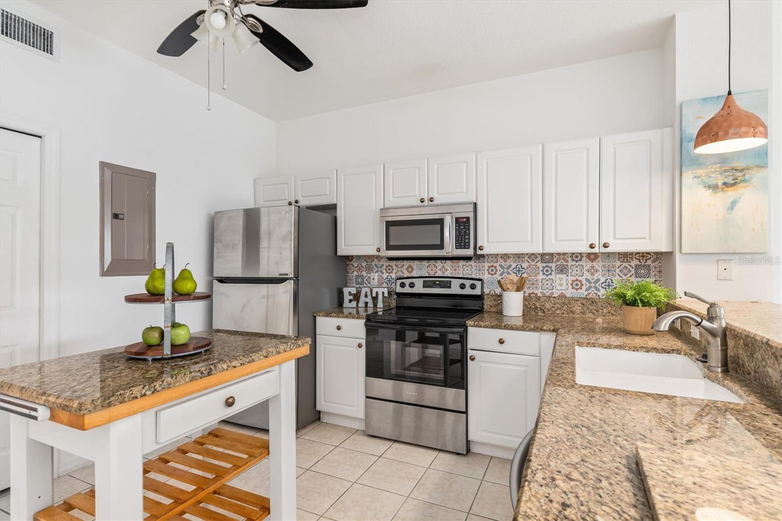 2002 BAL HARBOR BLVD #312, PUNTA GORDA, FL, 33950