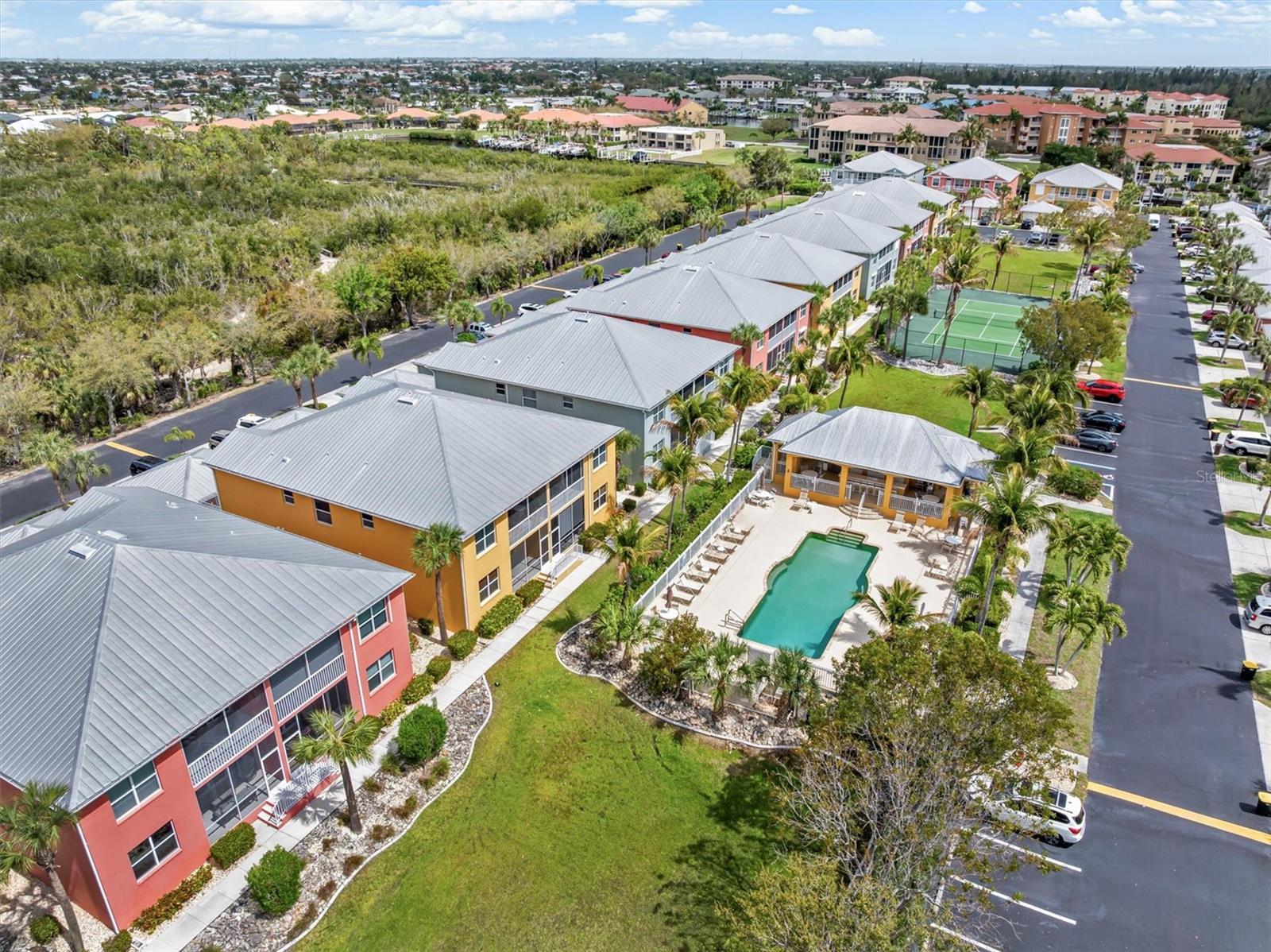 2002 BAL HARBOR BLVD #312, PUNTA GORDA, FL, 33950