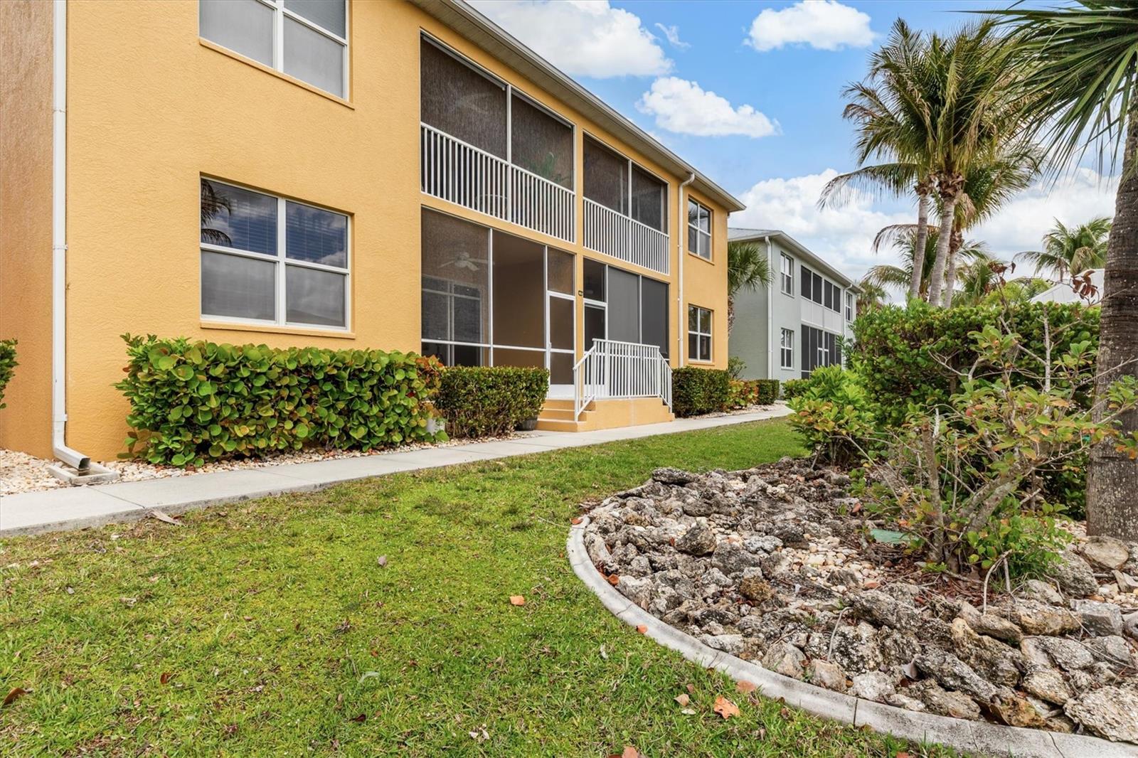2002 BAL HARBOR BLVD #312, PUNTA GORDA, FL, 33950