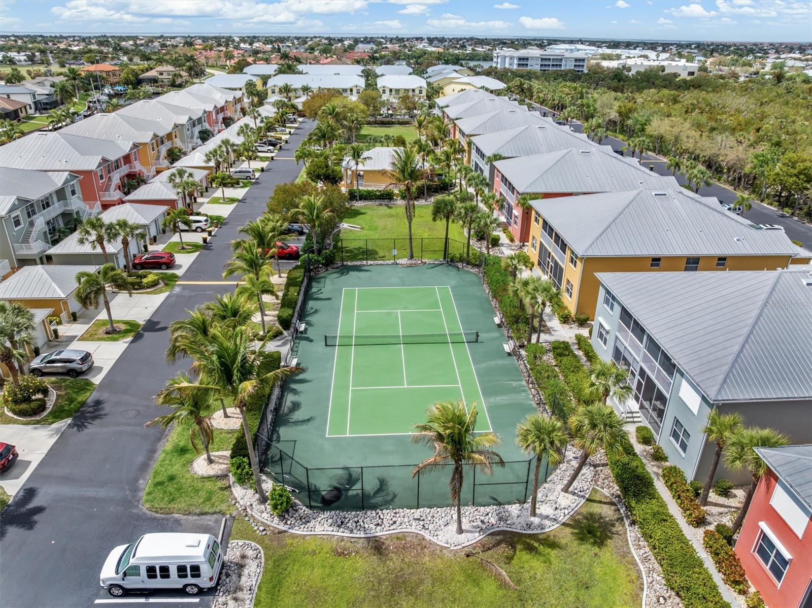 2002 BAL HARBOR BLVD #312, PUNTA GORDA, FL, 33950