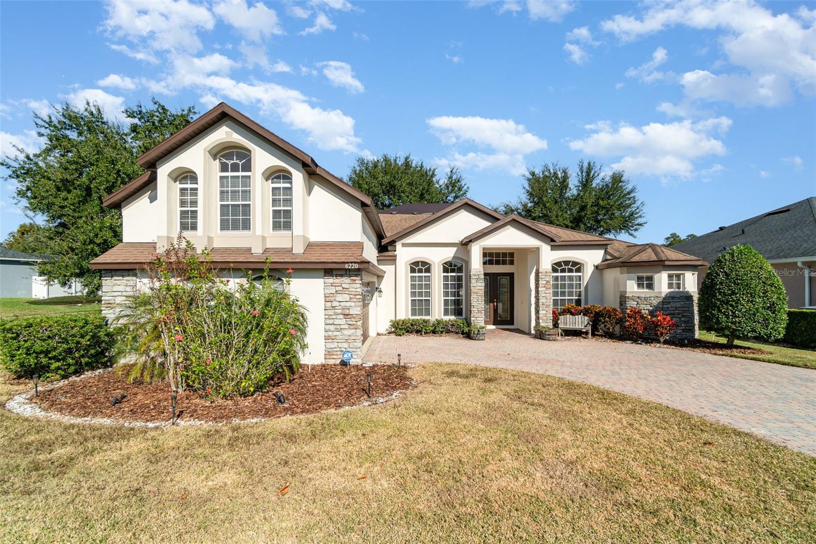 6220 HEDGESPARROWS LN, SANFORD, FL, 32771