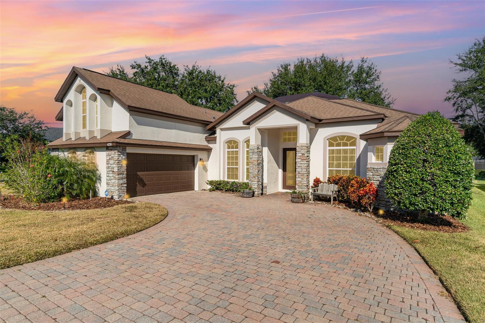 6220 HEDGESPARROWS LN, SANFORD, FL, 32771