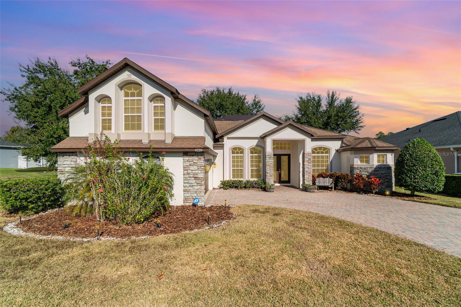 6220 HEDGESPARROWS LN, SANFORD, FL, 32771
