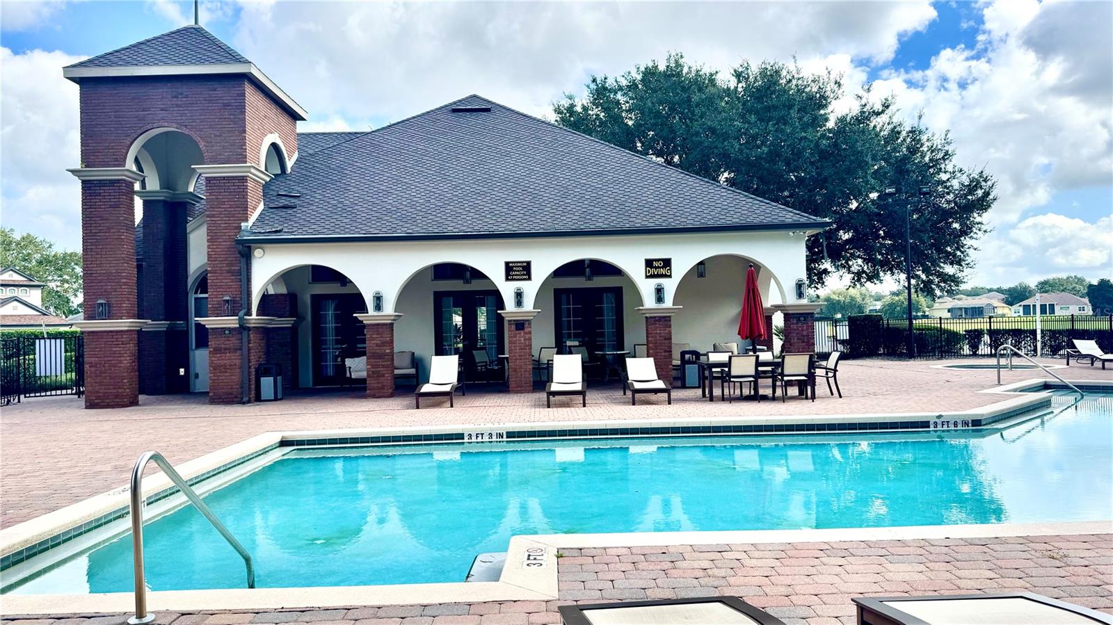 6220 HEDGESPARROWS LN, SANFORD, FL, 32771