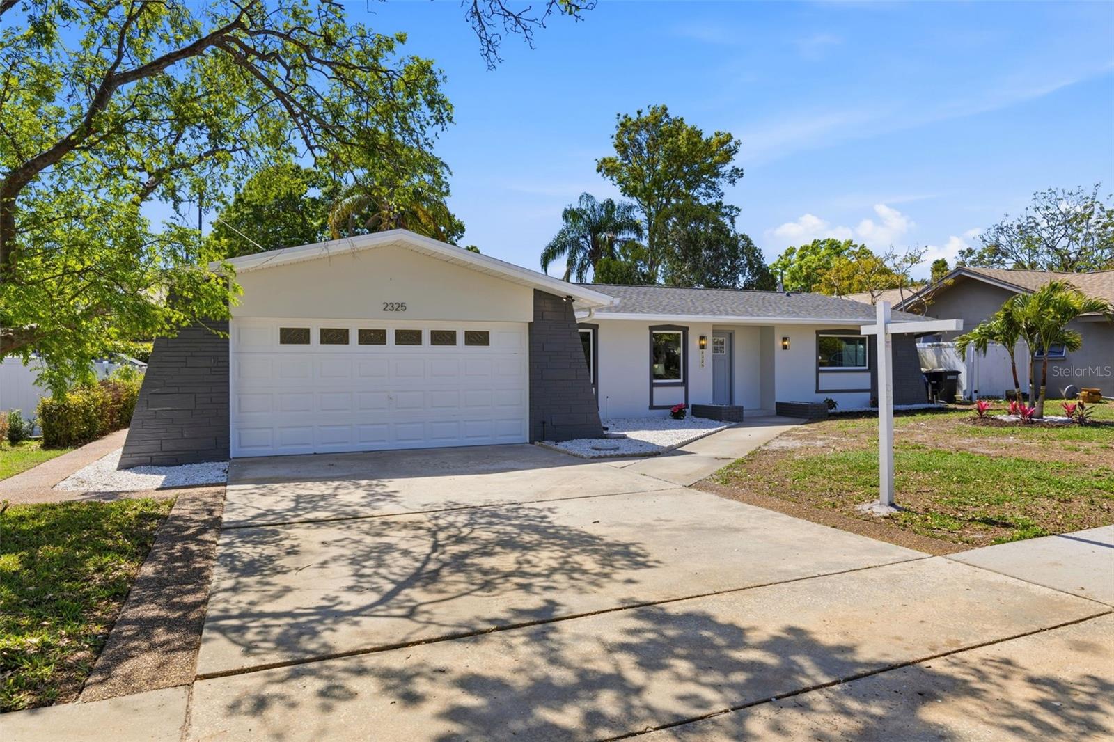 2325 GLENMOOR RD N, CLEARWATER, FL, 33764