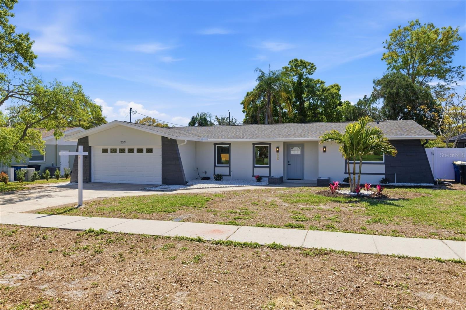 2325 GLENMOOR RD N, CLEARWATER, FL, 33764