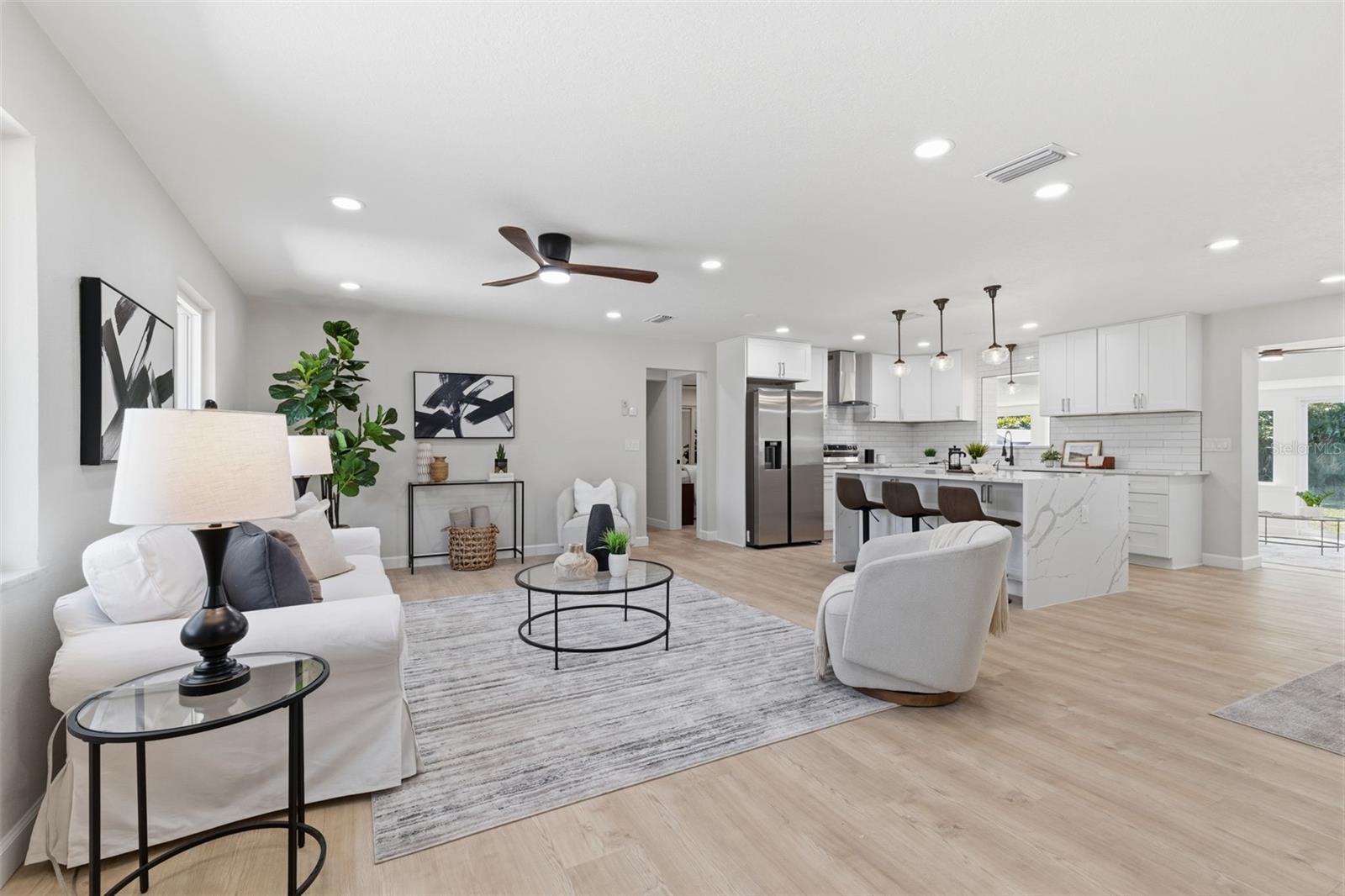 2325 GLENMOOR RD N, CLEARWATER, FL, 33764
