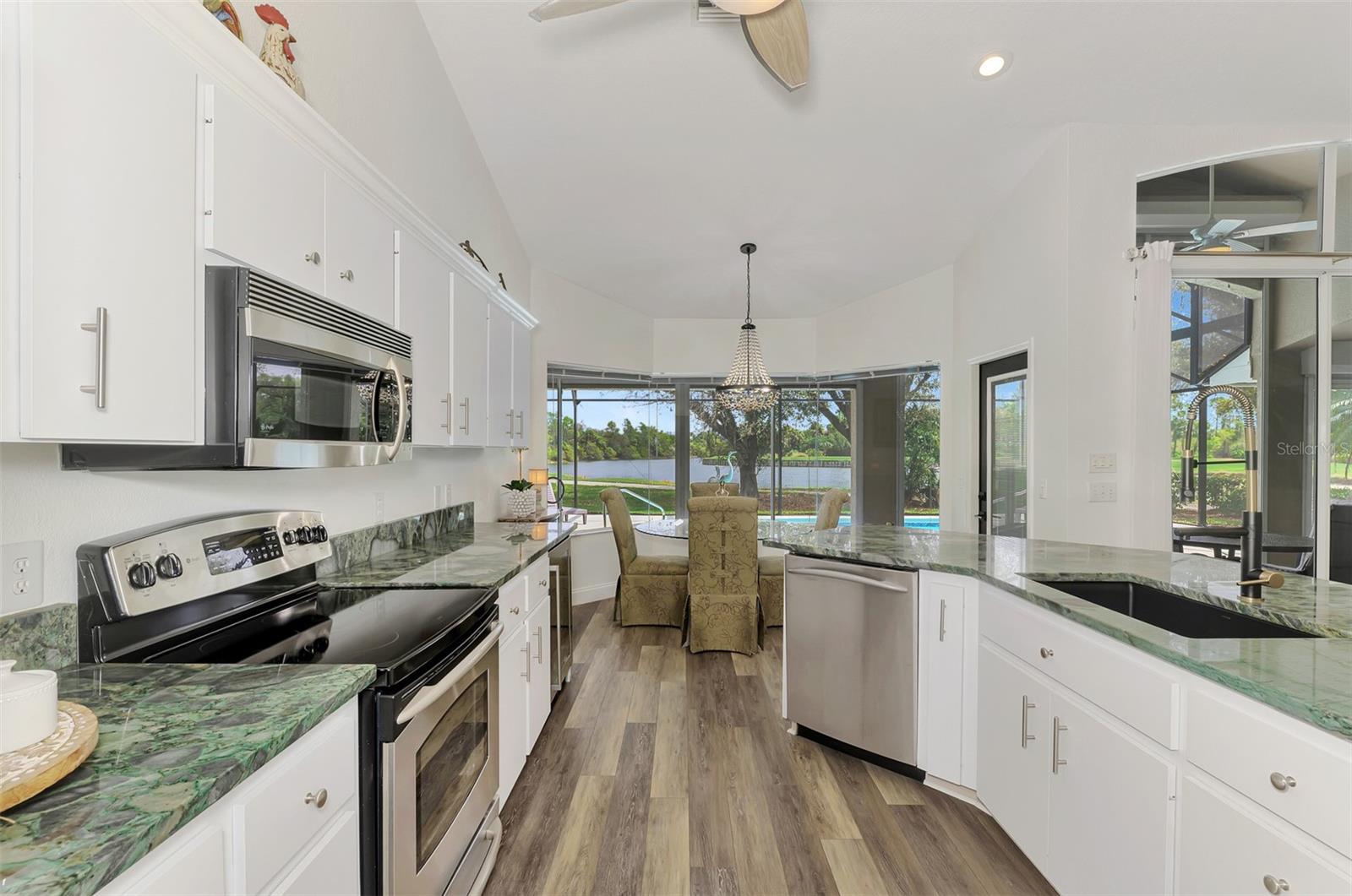 14518 BRIDGEVIEW LN, PORT CHARLOTTE, FL, 33953