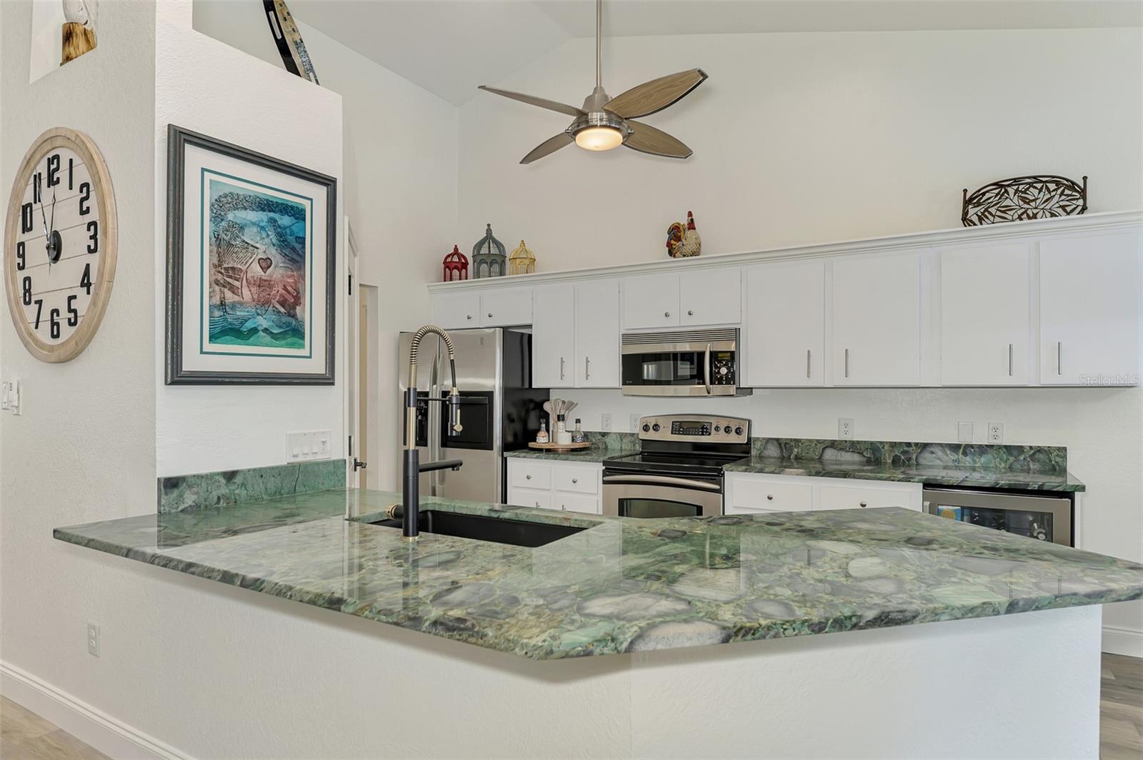 14518 BRIDGEVIEW LN, PORT CHARLOTTE, FL, 33953