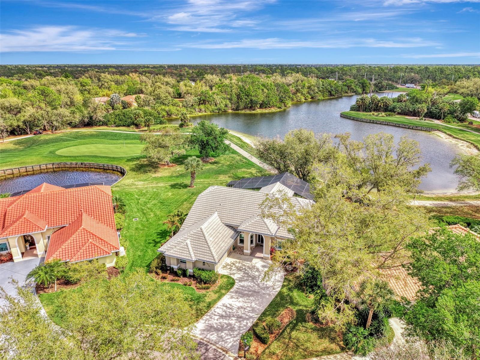 14518 BRIDGEVIEW LN, PORT CHARLOTTE, FL, 33953
