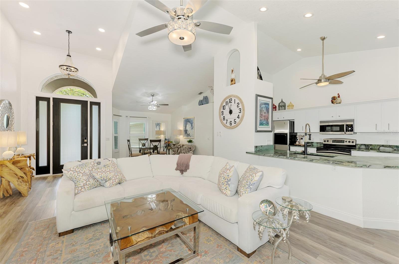 14518 BRIDGEVIEW LN, PORT CHARLOTTE, FL, 33953