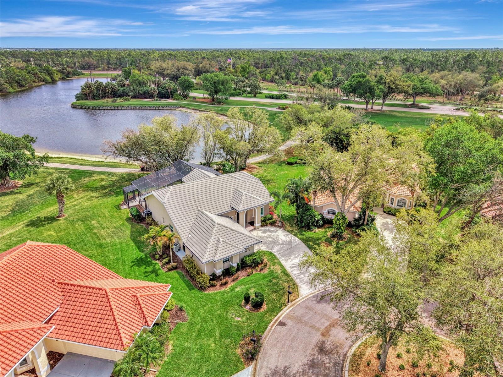 14518 BRIDGEVIEW LN, PORT CHARLOTTE, FL, 33953