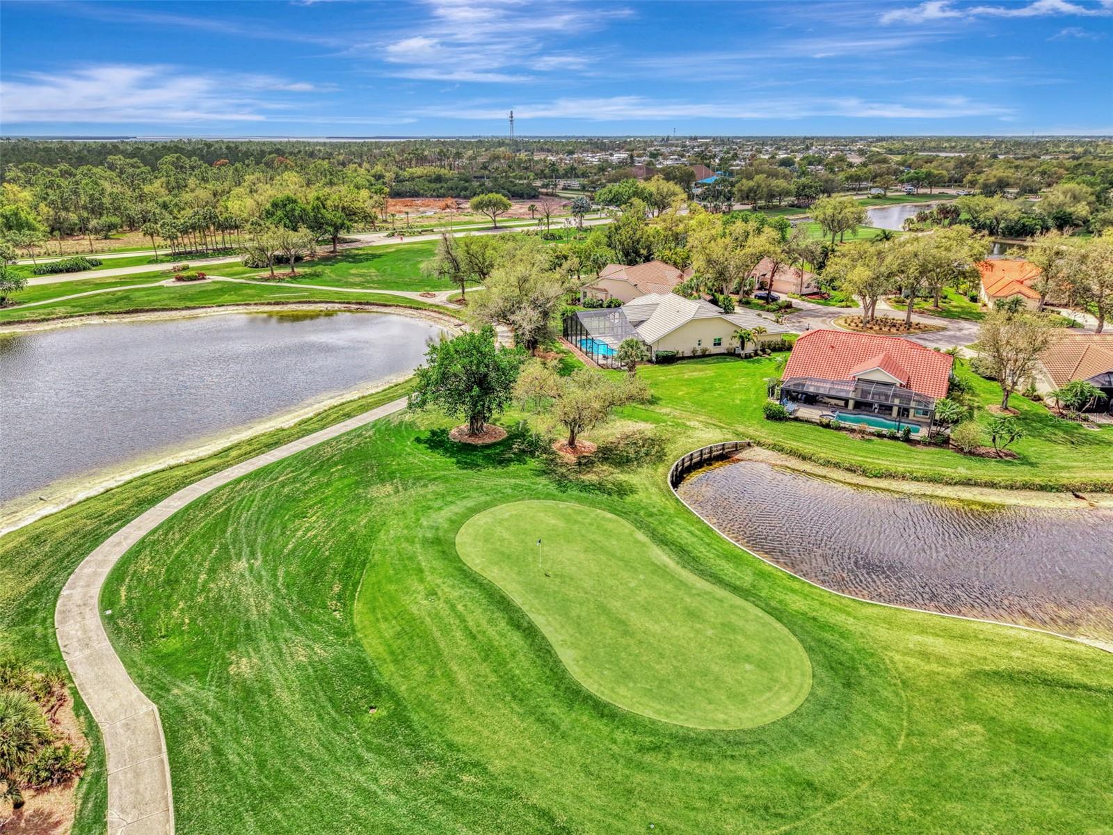 14518 BRIDGEVIEW LN, PORT CHARLOTTE, FL, 33953