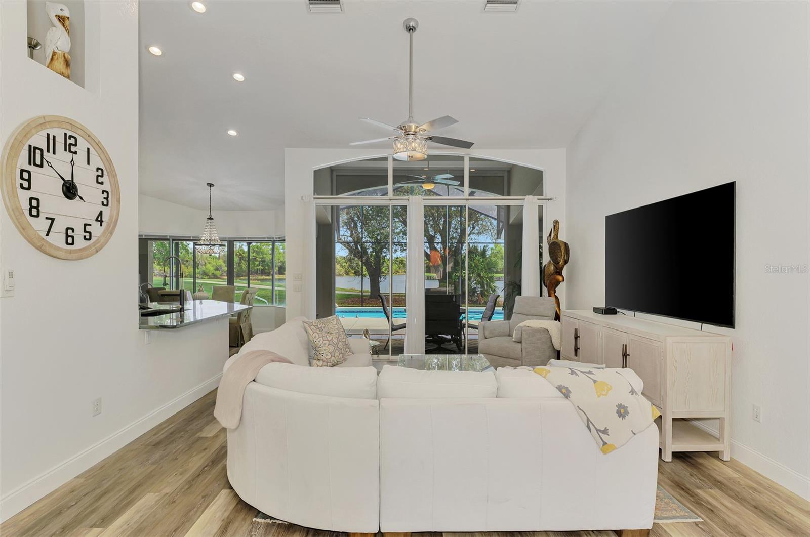14518 BRIDGEVIEW LN, PORT CHARLOTTE, FL, 33953
