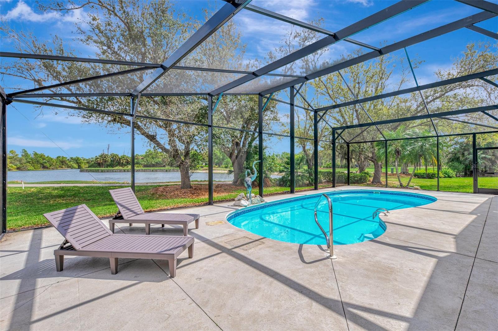 14518 BRIDGEVIEW LN, PORT CHARLOTTE, FL, 33953