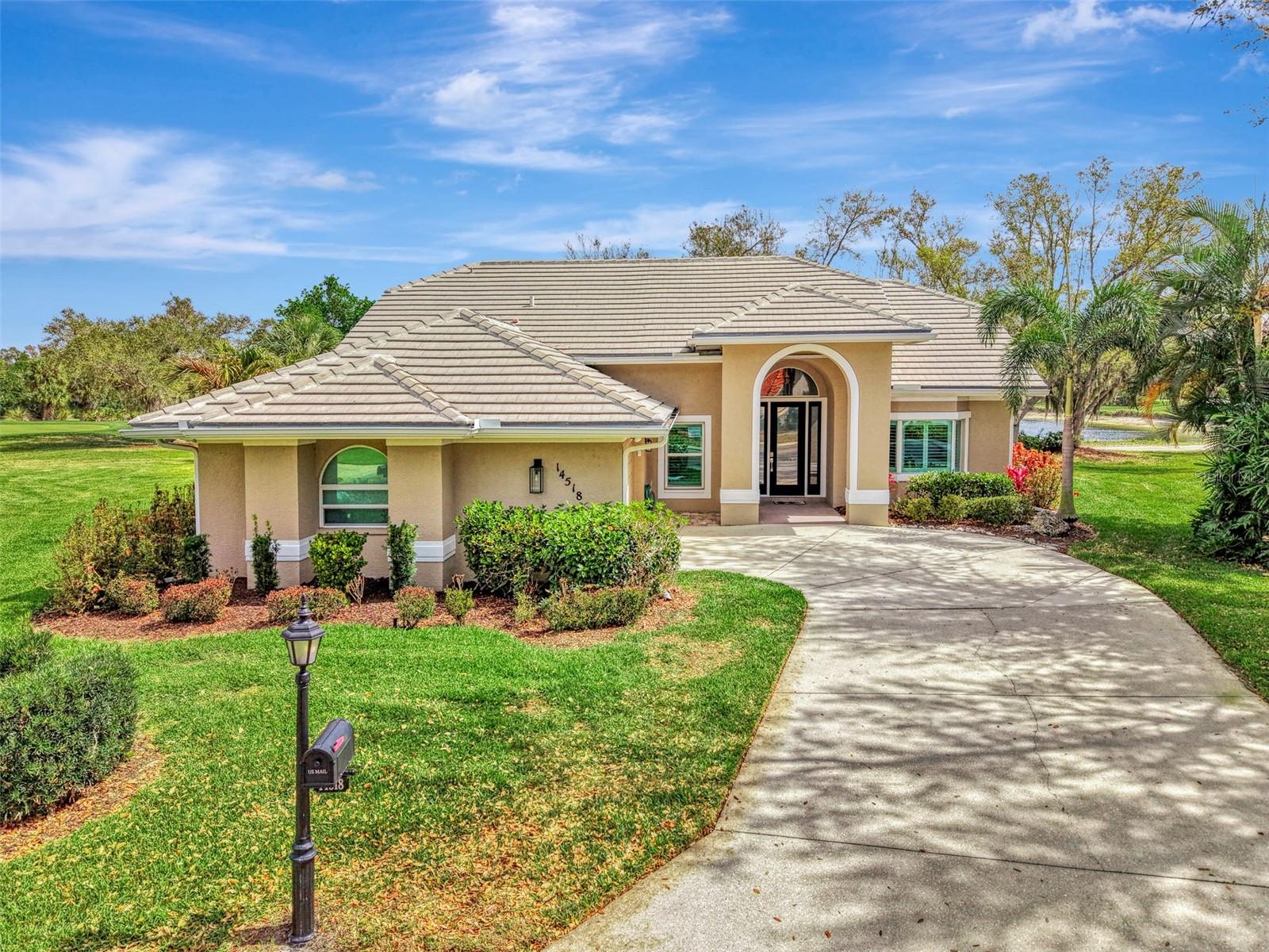 14518 BRIDGEVIEW LN, PORT CHARLOTTE, FL, 33953