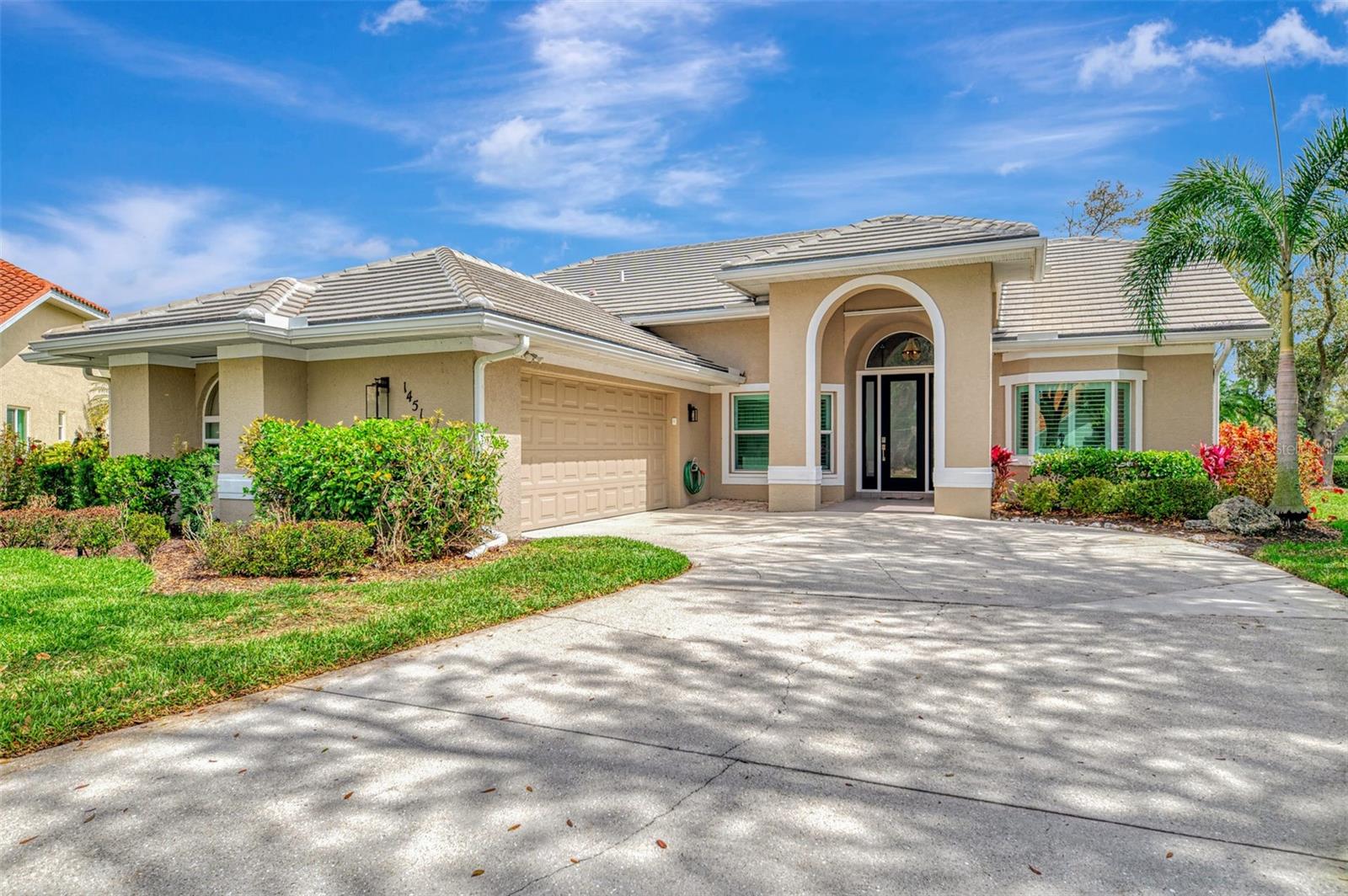 14518 BRIDGEVIEW LN, PORT CHARLOTTE, FL, 33953