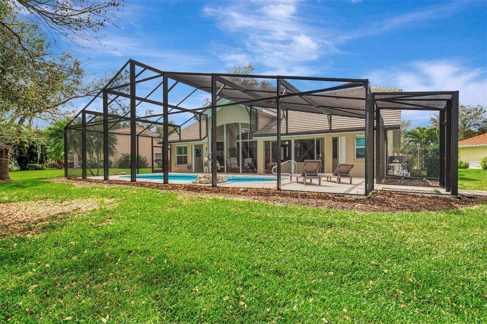 14518 BRIDGEVIEW LN, PORT CHARLOTTE, FL, 33953