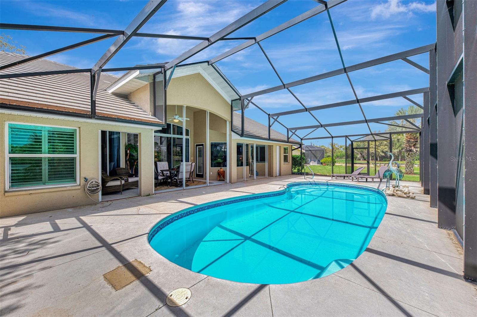 14518 BRIDGEVIEW LN, PORT CHARLOTTE, FL, 33953