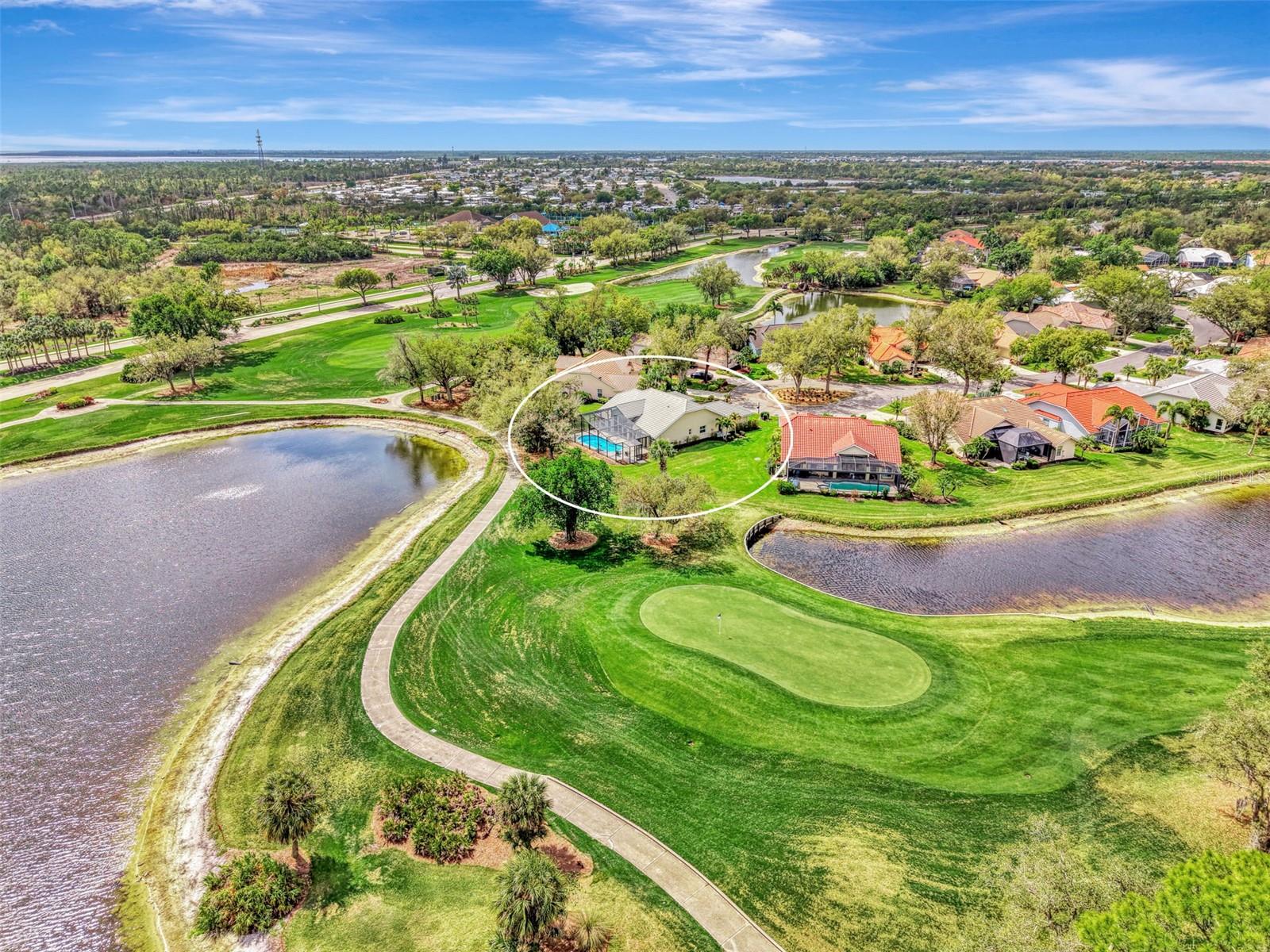 14518 BRIDGEVIEW LN, PORT CHARLOTTE, FL, 33953