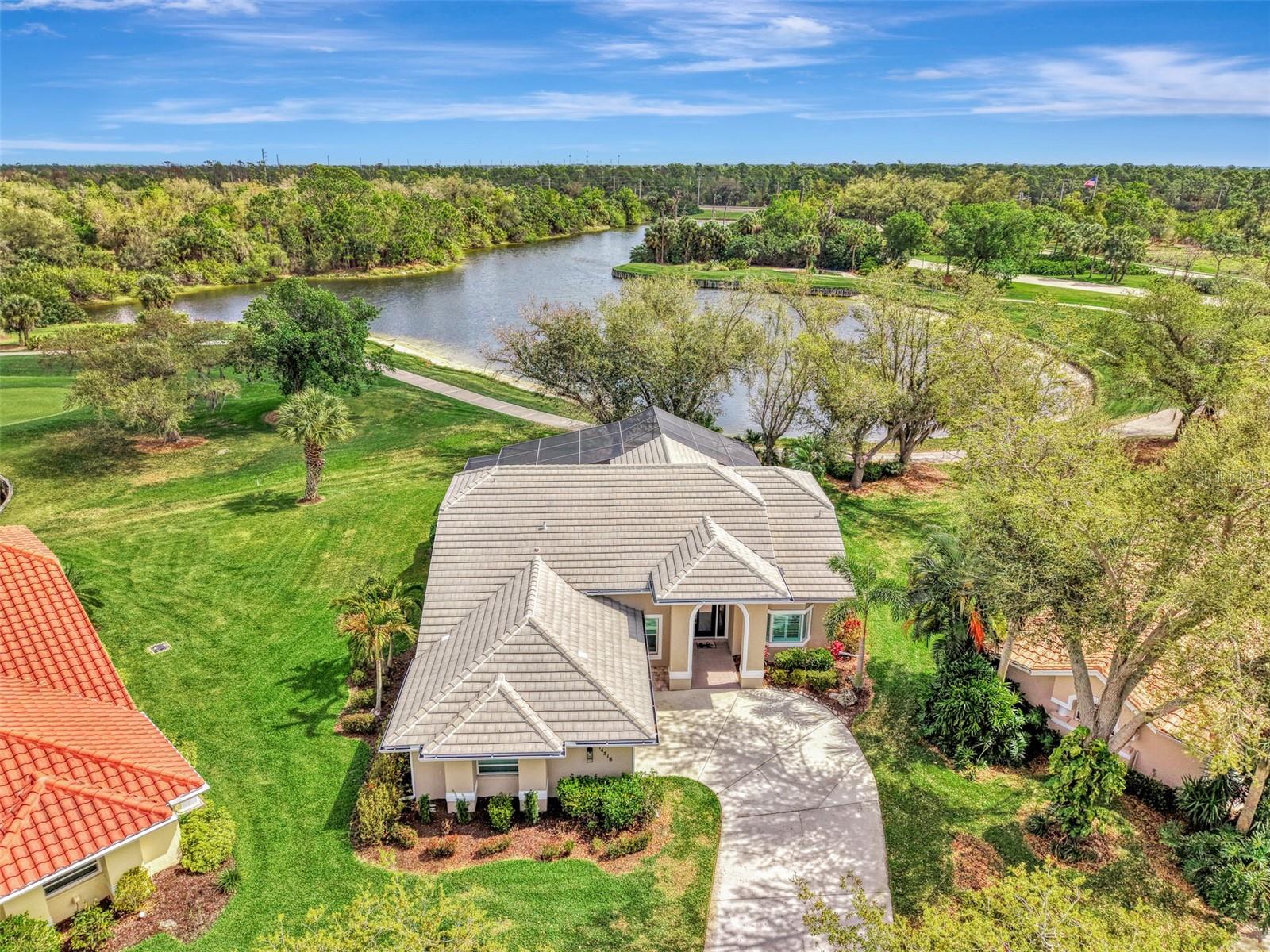 14518 BRIDGEVIEW LN, PORT CHARLOTTE, FL, 33953