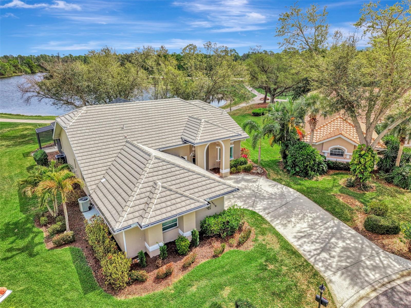 14518 BRIDGEVIEW LN, PORT CHARLOTTE, FL, 33953