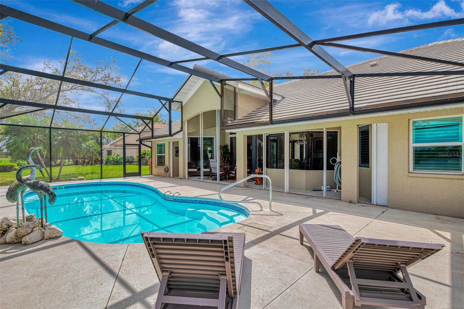 14518 BRIDGEVIEW LN, PORT CHARLOTTE, FL, 33953