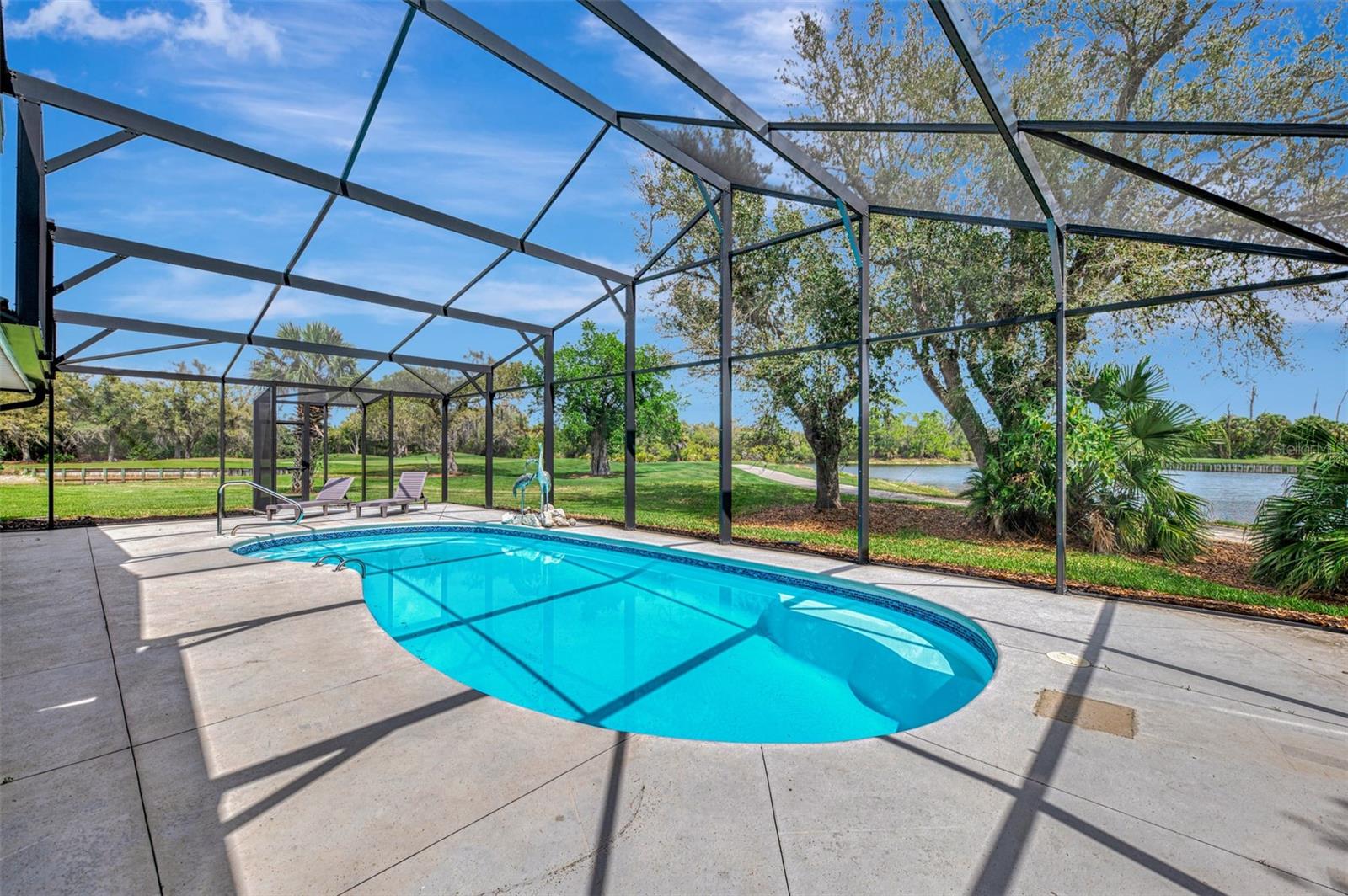 14518 BRIDGEVIEW LN, PORT CHARLOTTE, FL, 33953