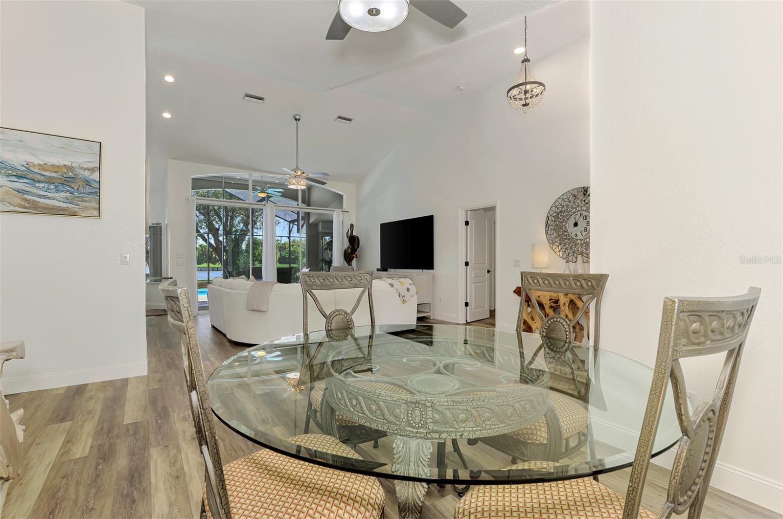 14518 BRIDGEVIEW LN, PORT CHARLOTTE, FL, 33953